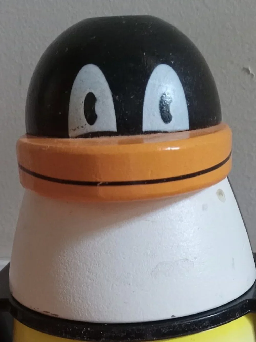 Penguin Stacking Toy for Baby